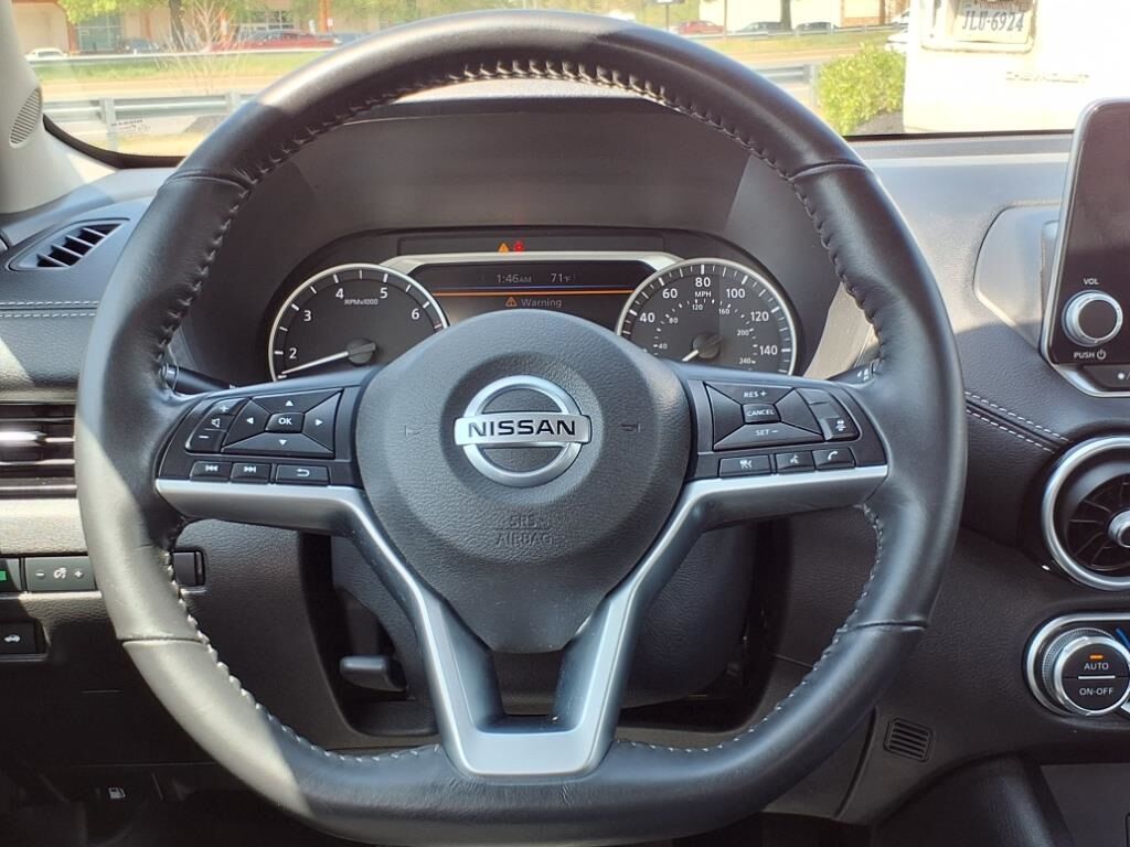 2021 Nissan Sentra SV Waldorf MD