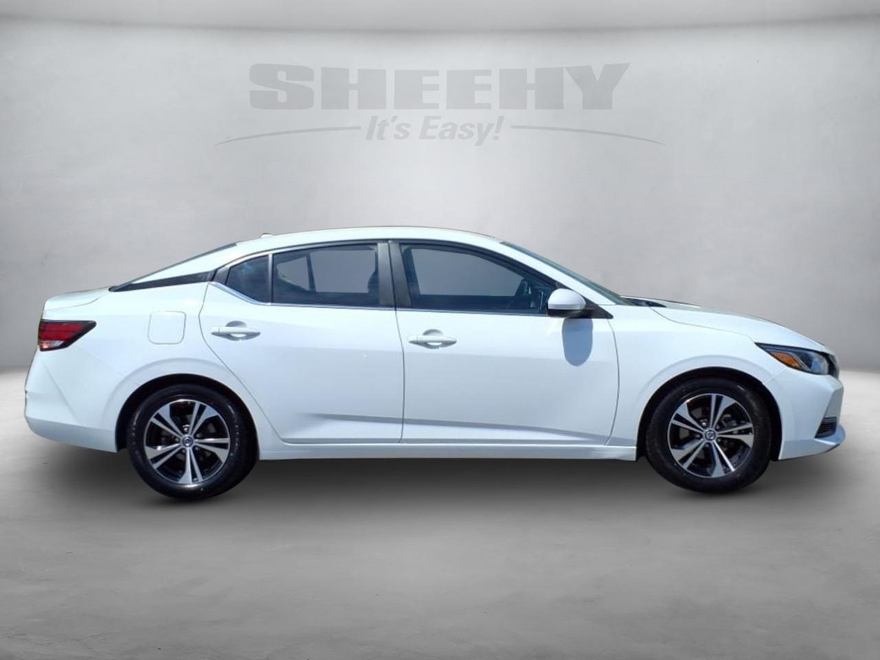 2021 Nissan Sentra SV Waldorf MD