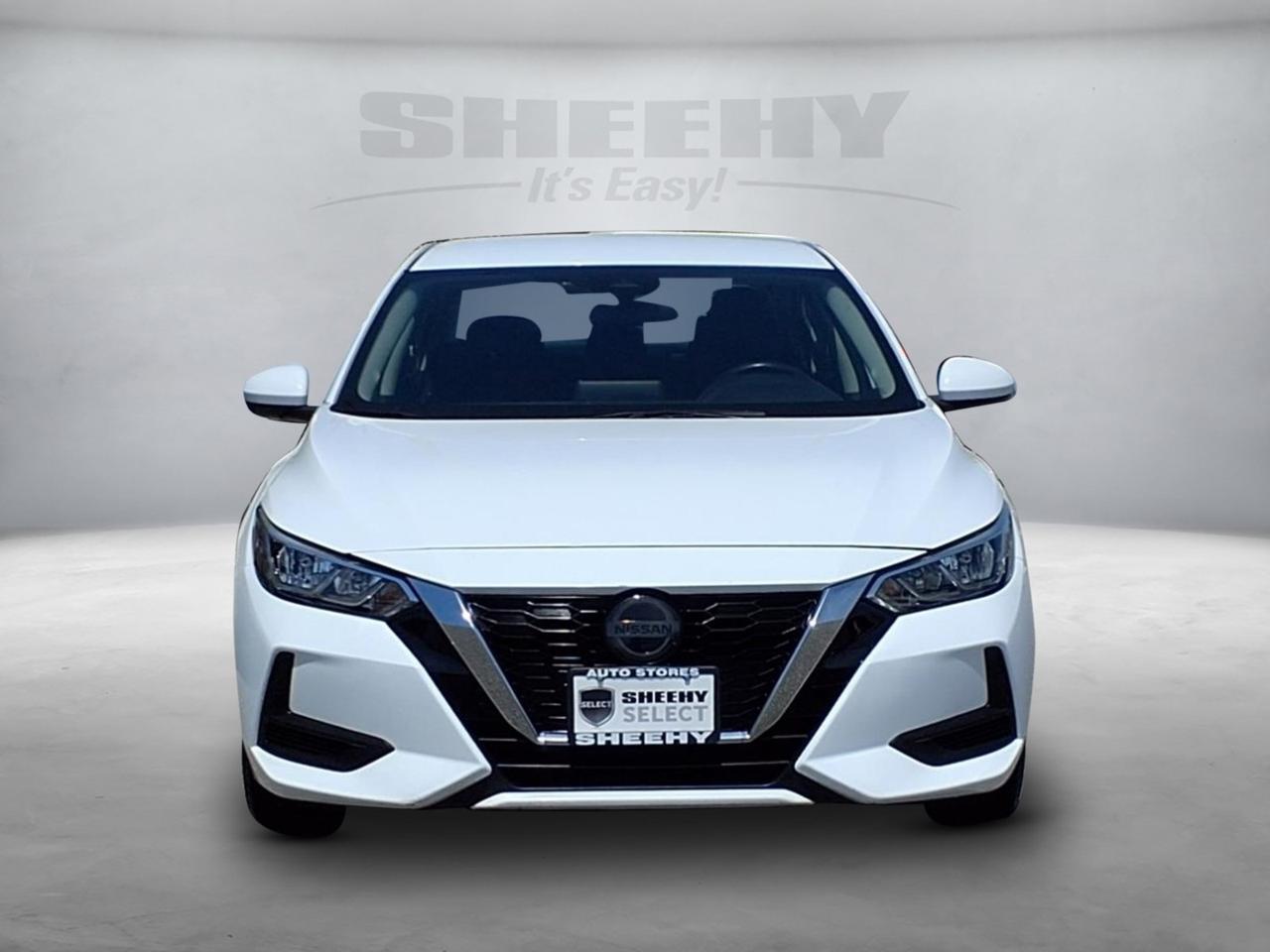 2021 Nissan Sentra SV Waldorf MD