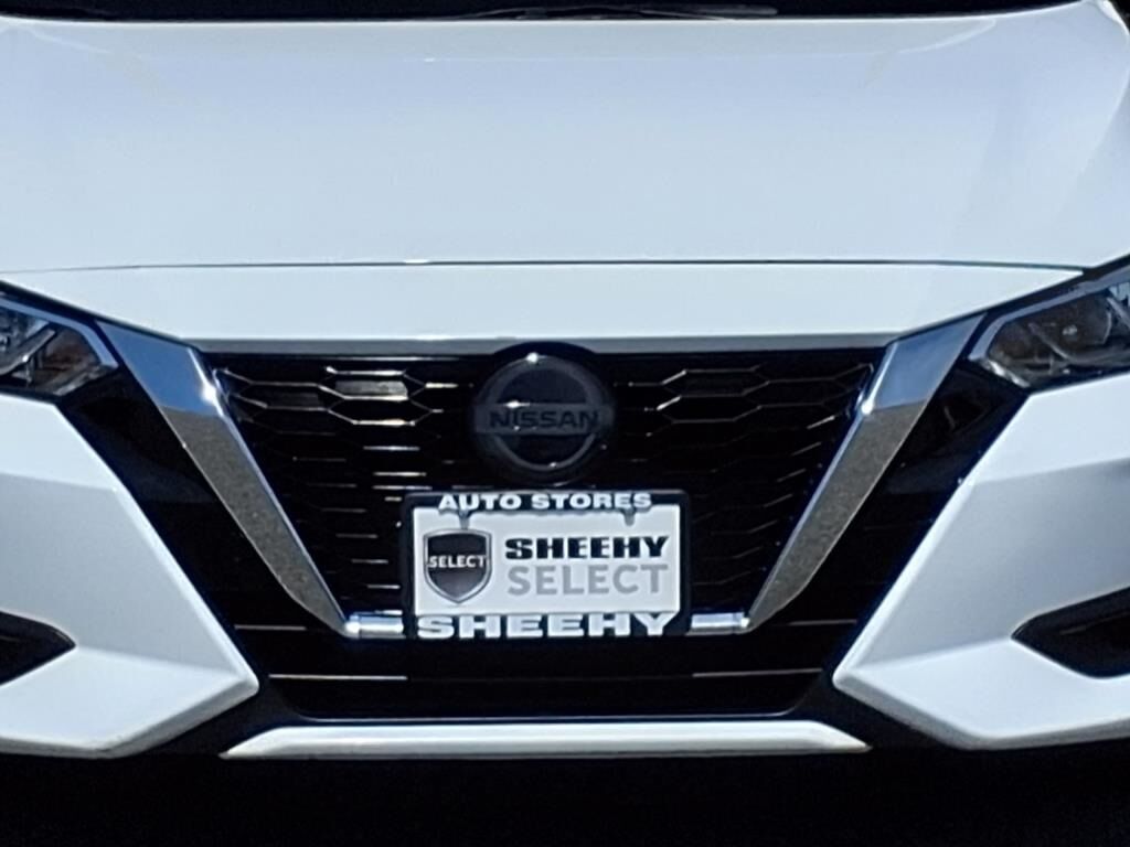 2021 Nissan Sentra SV Waldorf MD