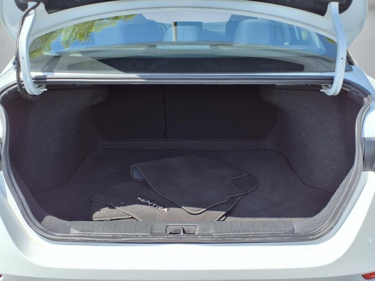 2021 Nissan Sentra SV Waldorf MD