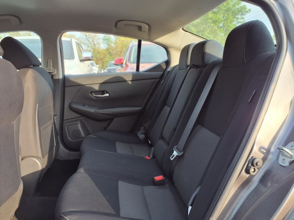 2021 Nissan Sentra SV Waldorf MD