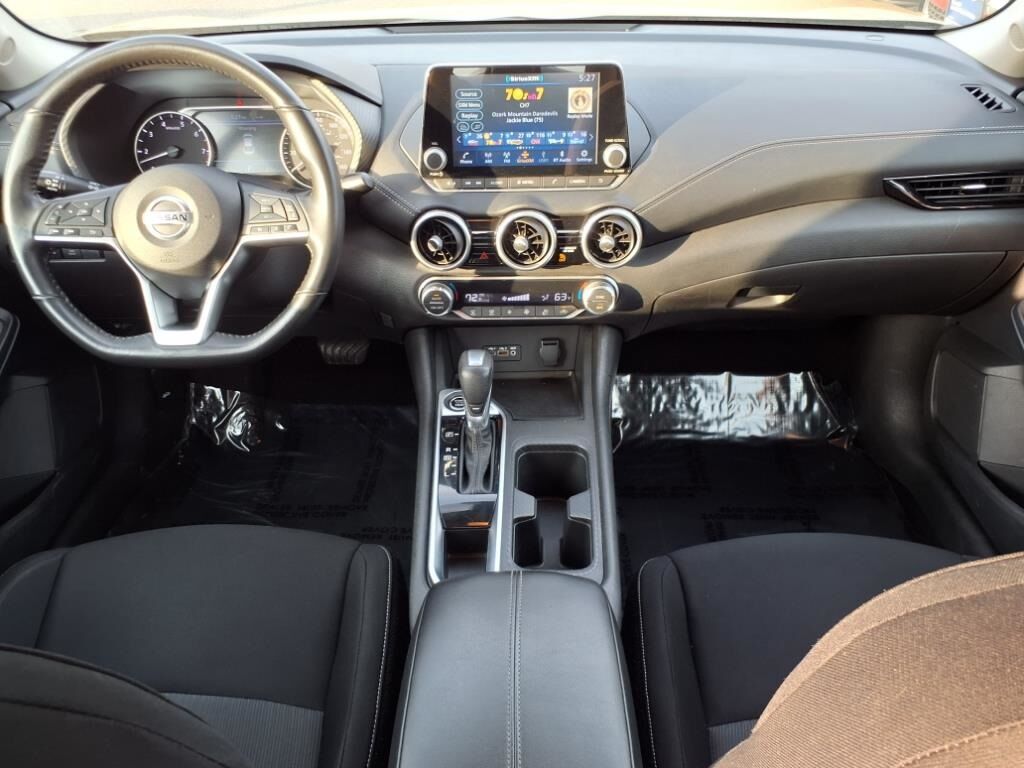 2021 Nissan Sentra SV Waldorf MD