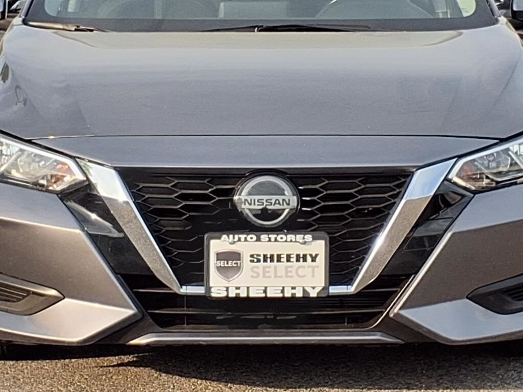 2021 Nissan Sentra SV Waldorf MD