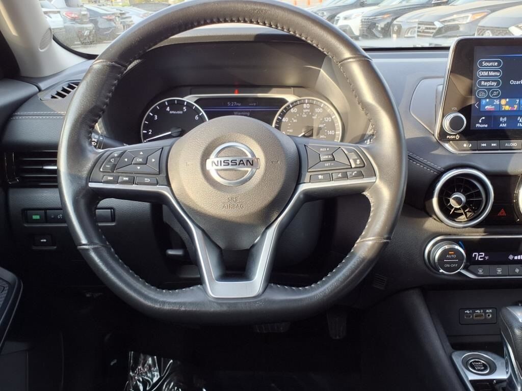 2021 Nissan Sentra SV Waldorf MD