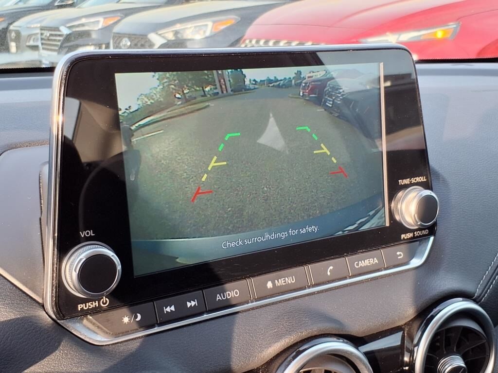 2021 Nissan Sentra SV Waldorf MD