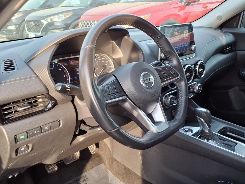 2021 Nissan Sentra SV Waldorf MD