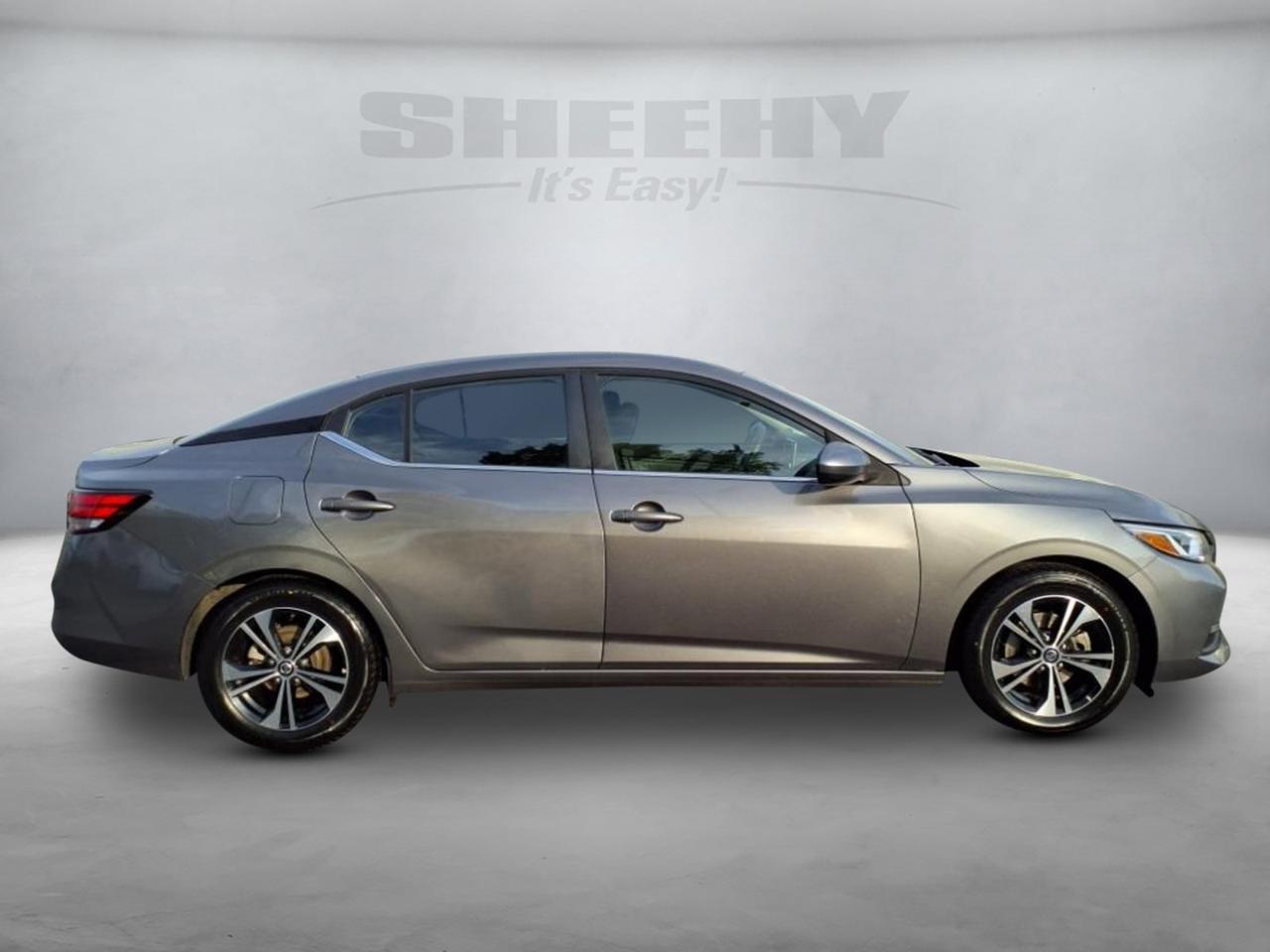 2021 Nissan Sentra SV Waldorf MD