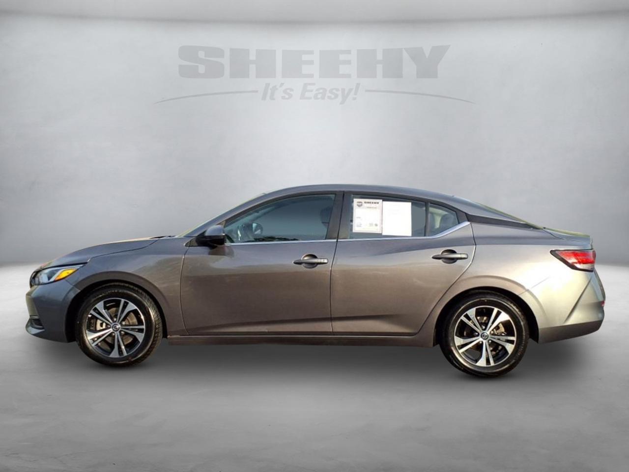 2021 Nissan Sentra SV Waldorf MD