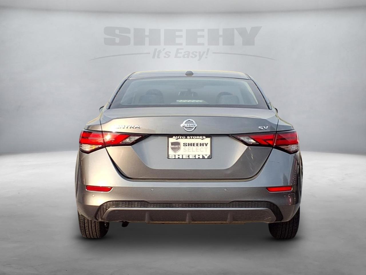 2021 Nissan Sentra SV Waldorf MD