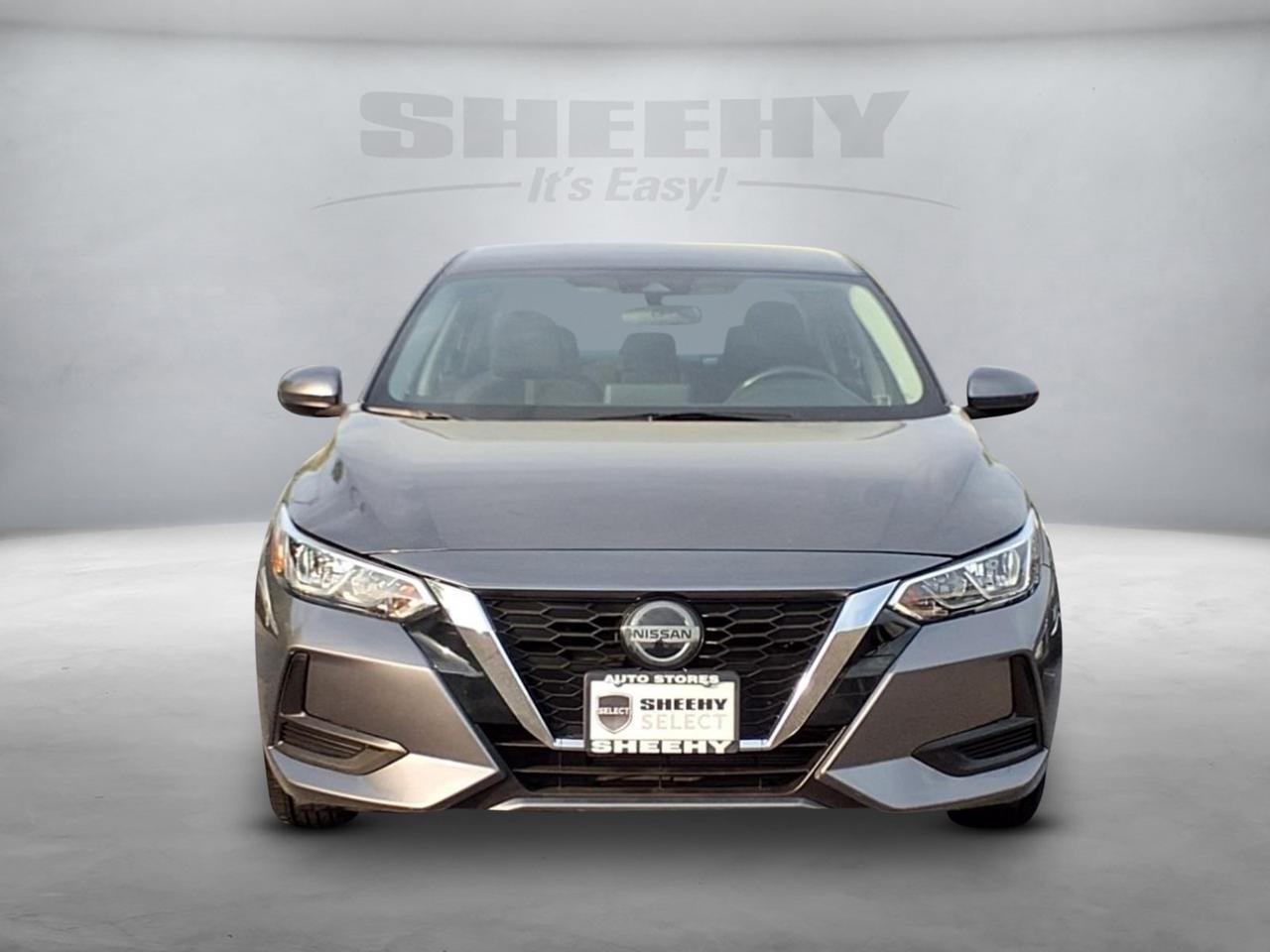 2021 Nissan Sentra SV Waldorf MD