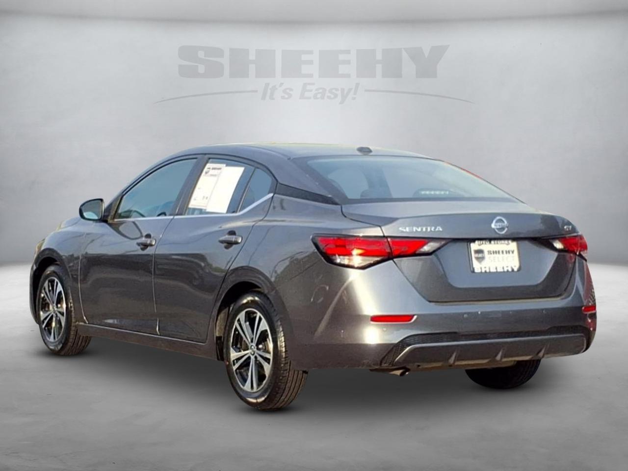 2021 Nissan Sentra SV Waldorf MD