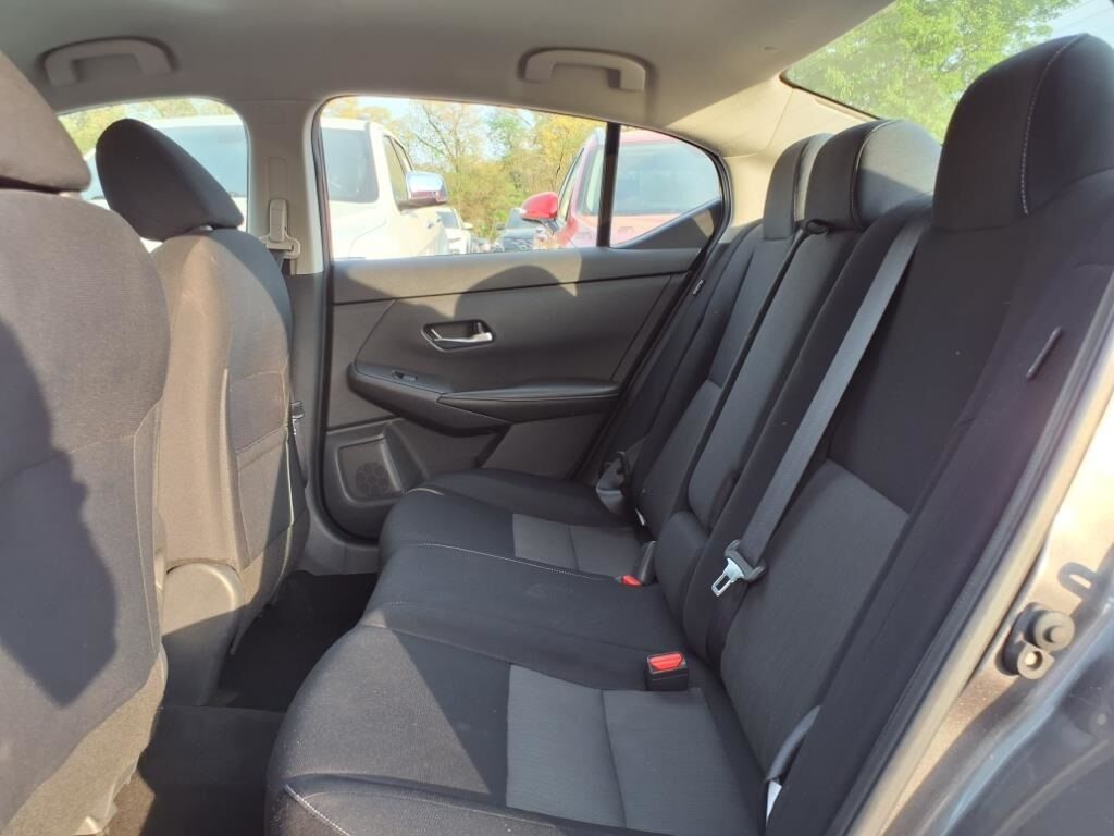 2021 Nissan Sentra SV Waldorf MD