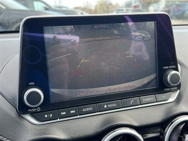 2021 Nissan Sentra SV Waldorf MD