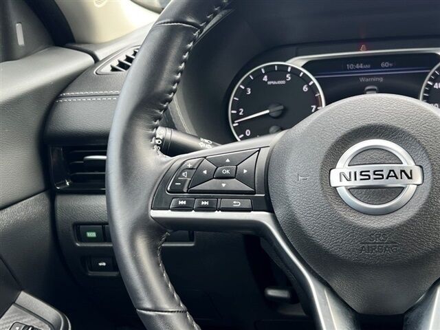 2021 Nissan Sentra SV Waldorf MD