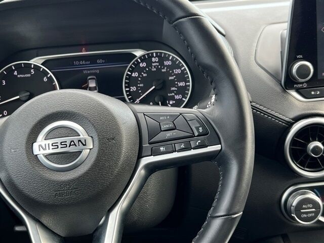 2021 Nissan Sentra SV Waldorf MD