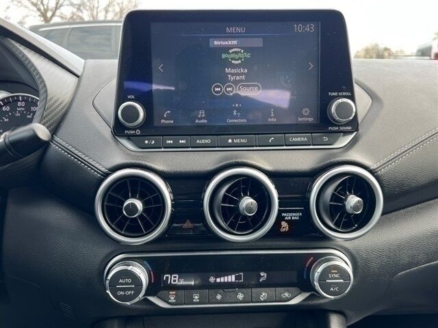 2021 Nissan Sentra SV Waldorf MD