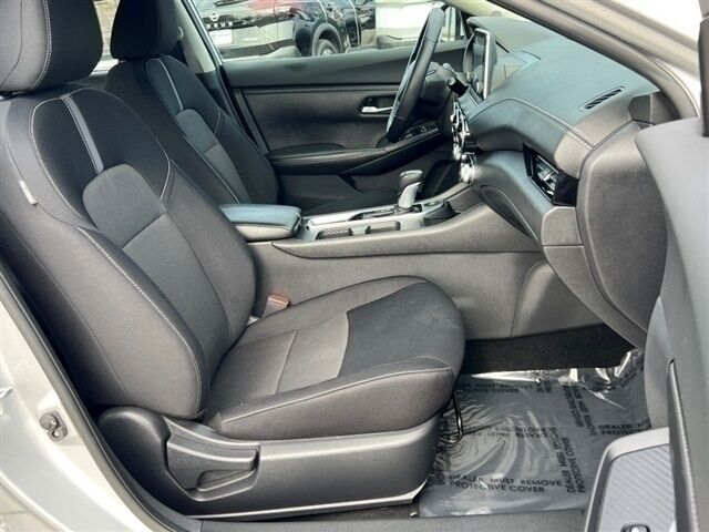 2021 Nissan Sentra SV Waldorf MD