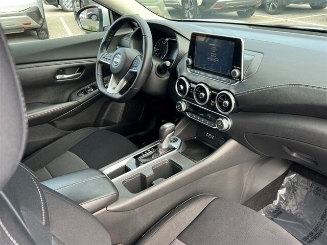 2021 Nissan Sentra SV Waldorf MD