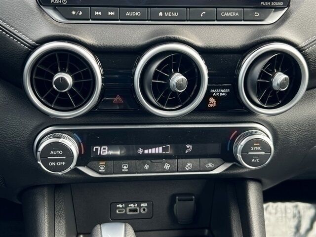 2021 Nissan Sentra SV Waldorf MD