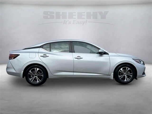 2021 Nissan Sentra SV Waldorf MD