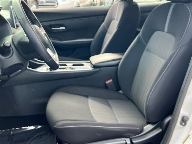 2021 Nissan Sentra SV Waldorf MD