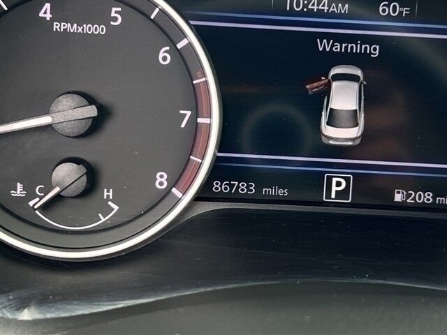 2021 Nissan Sentra SV Waldorf MD