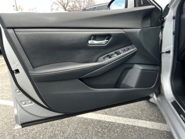 2021 Nissan Sentra SV Waldorf MD