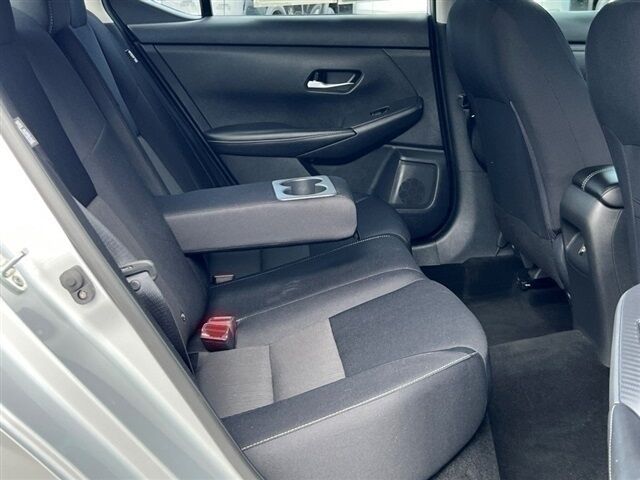 2021 Nissan Sentra SV Waldorf MD