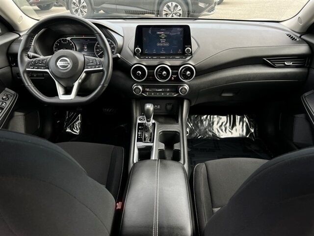 2021 Nissan Sentra SV Waldorf MD