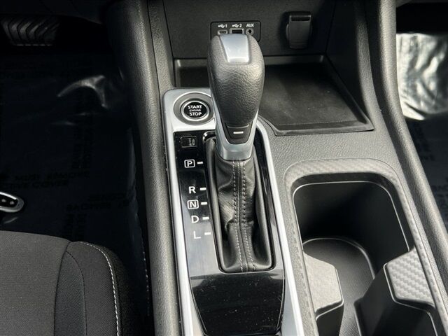 2021 Nissan Sentra SV Waldorf MD