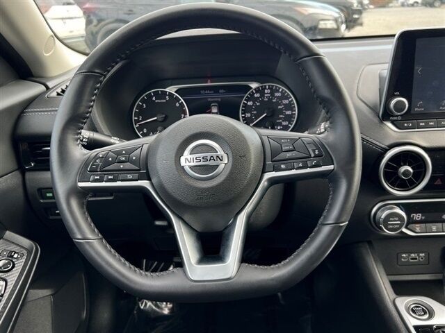 2021 Nissan Sentra SV Waldorf MD