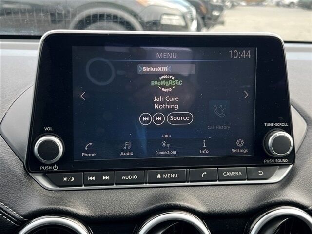 2021 Nissan Sentra SV Waldorf MD