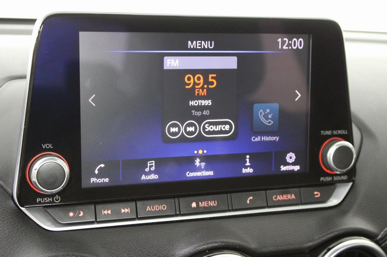 2021 Nissan Sentra SV Manassas VA