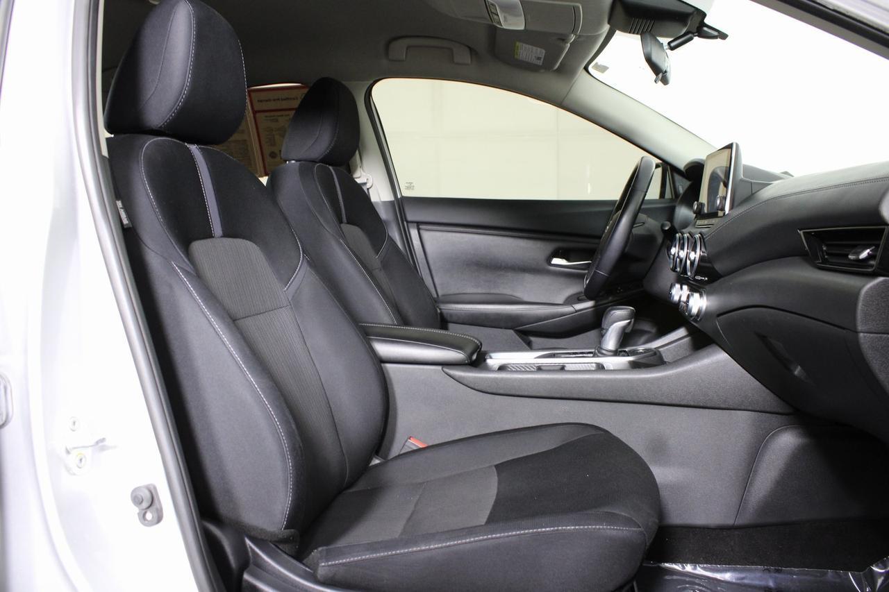 2021 Nissan Sentra SV Manassas VA