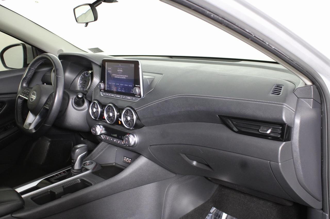 2021 Nissan Sentra SV Manassas VA