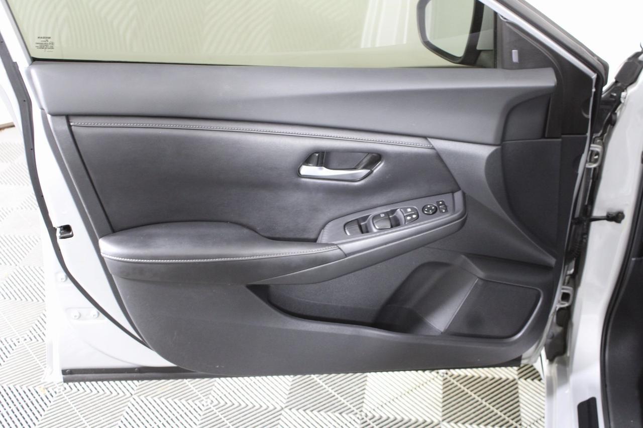 2021 Nissan Sentra SV Manassas VA