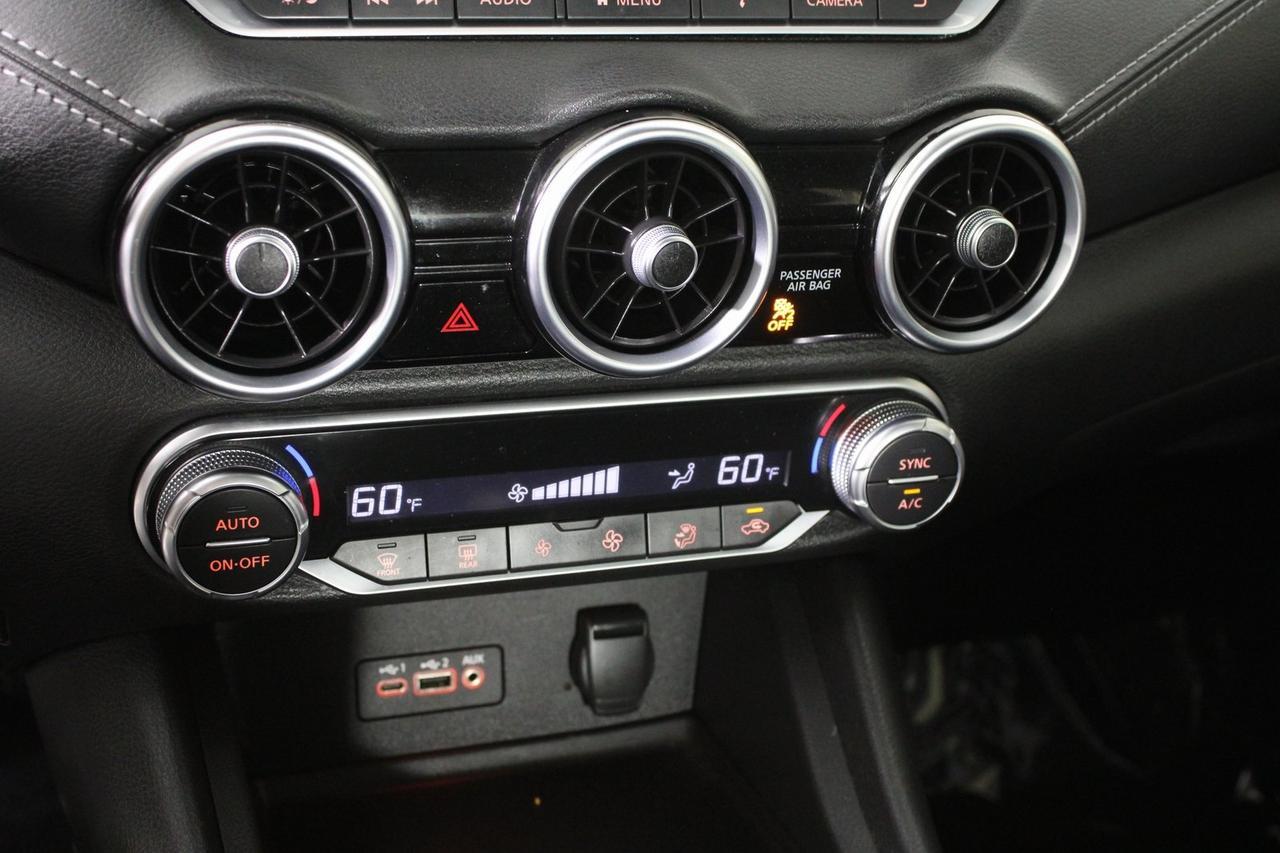 2021 Nissan Sentra SV Manassas VA