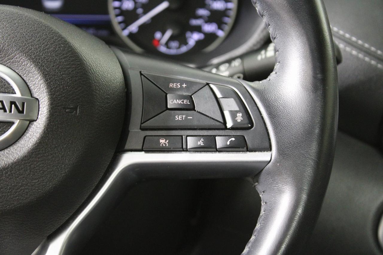 2021 Nissan Sentra SV Manassas VA