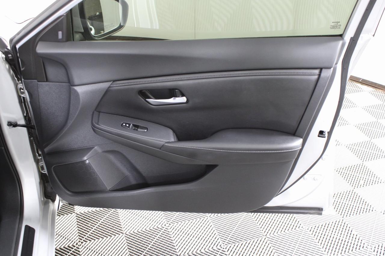 2021 Nissan Sentra SV Manassas VA