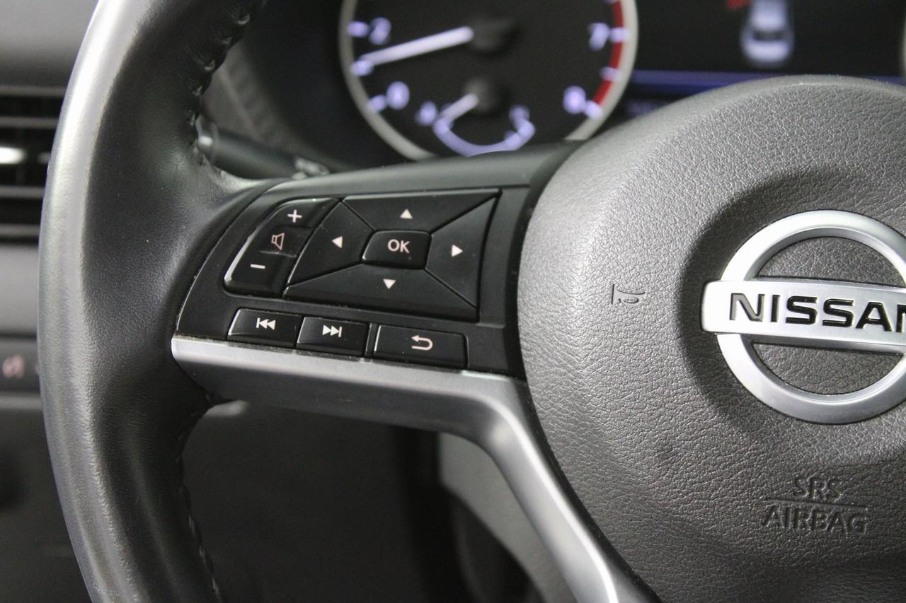 2021 Nissan Sentra SV Manassas VA