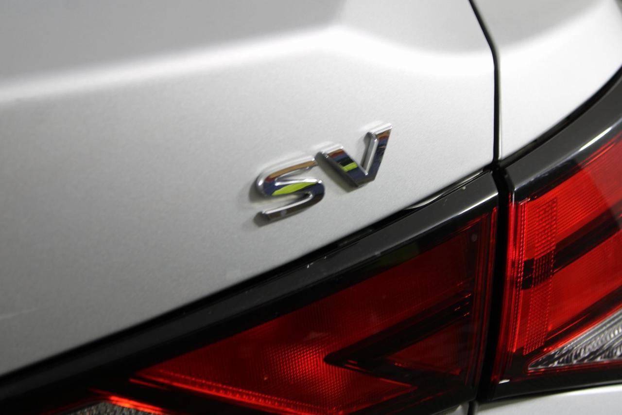 2021 Nissan Sentra SV Manassas VA