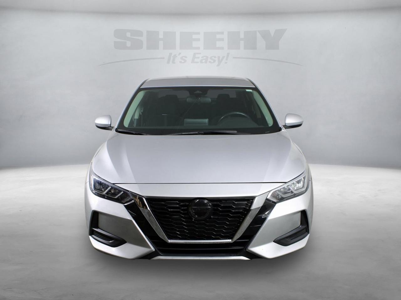 2021 Nissan Sentra SV Manassas VA