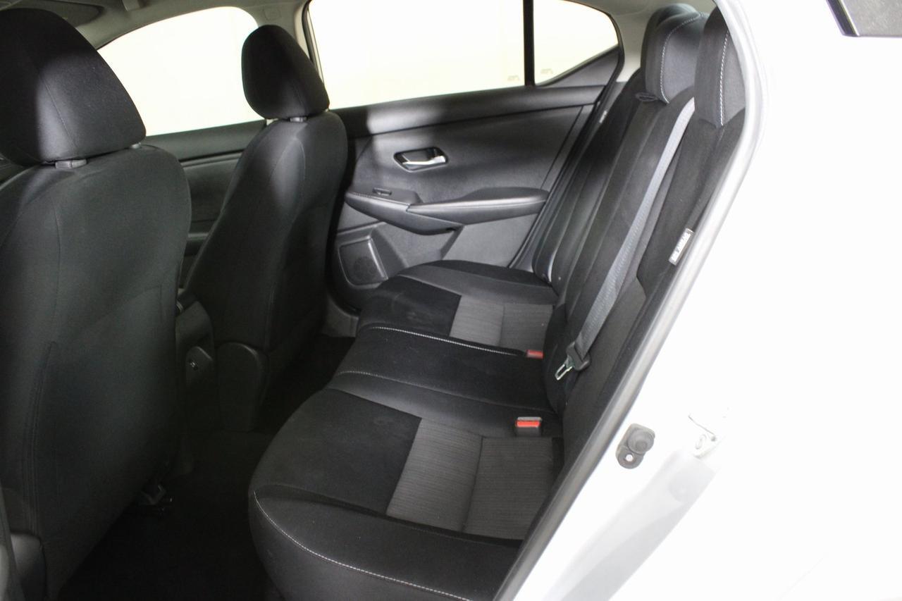 2021 Nissan Sentra SV Manassas VA