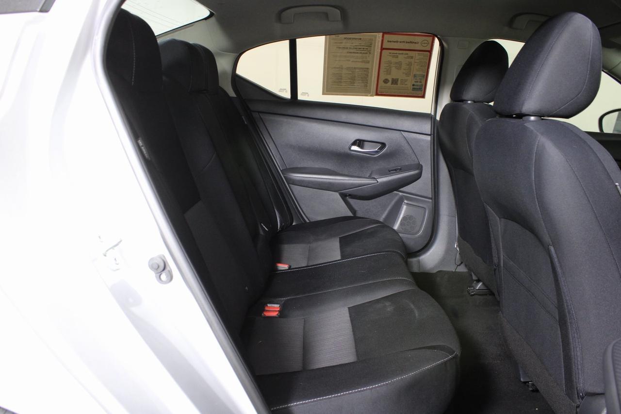 2021 Nissan Sentra SV Manassas VA