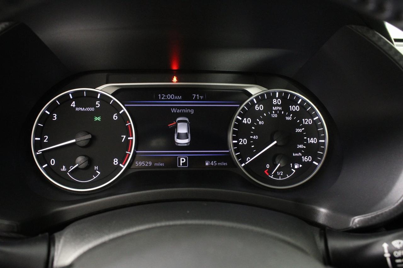 2021 Nissan Sentra SV Manassas VA