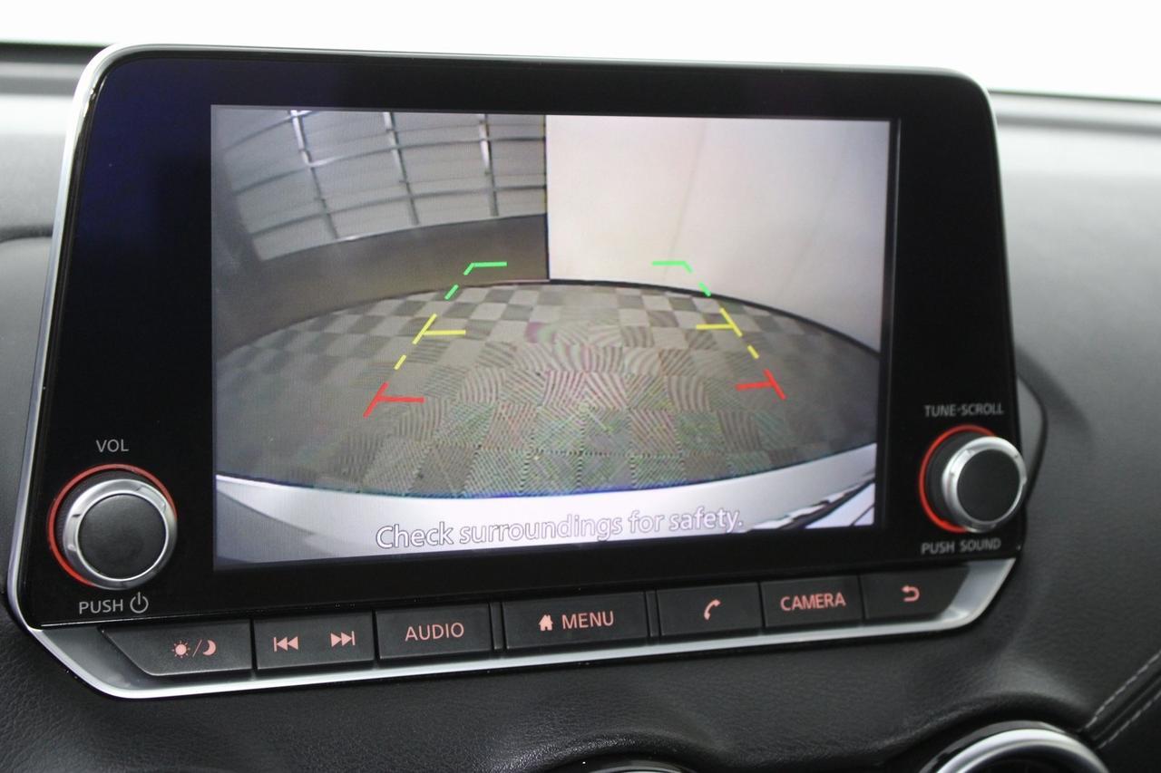 2021 Nissan Sentra SV Manassas VA