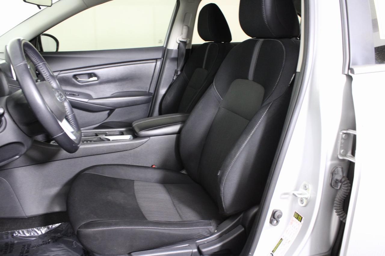 2021 Nissan Sentra SV Manassas VA