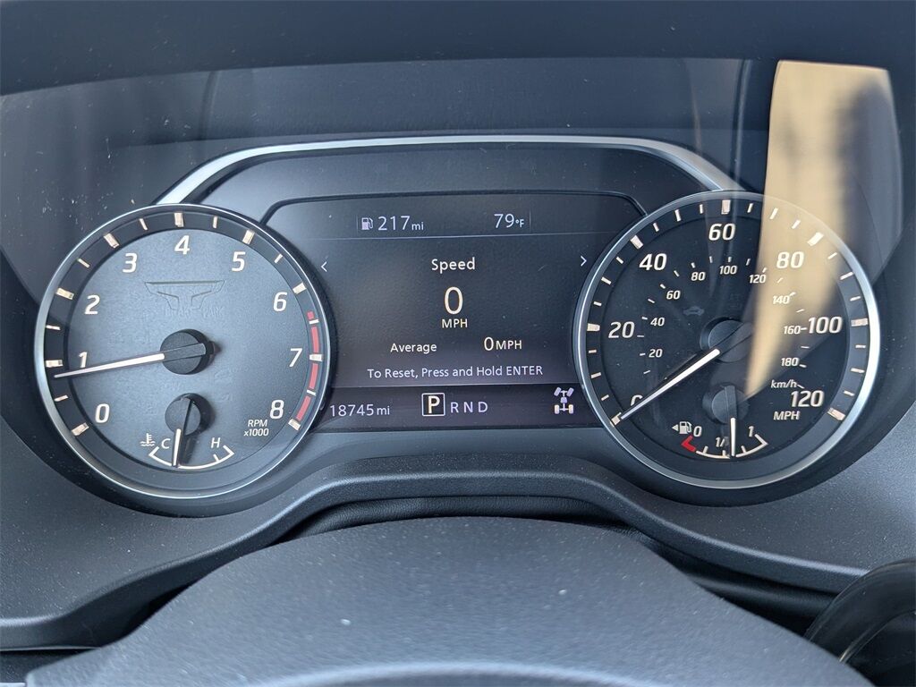 2021 Nissan Titan SV Kennesaw GA