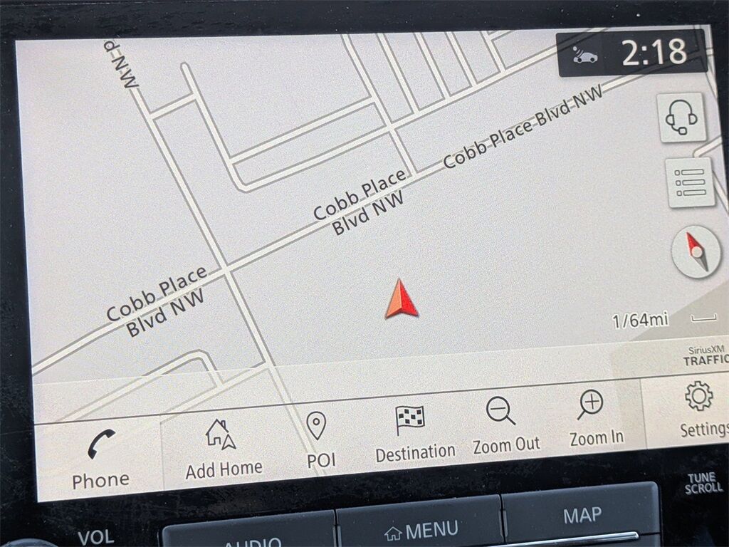 2021 Nissan Titan SV Kennesaw GA